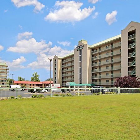 River Place Condos #111 3Bd Pigeon Forge Exterior foto